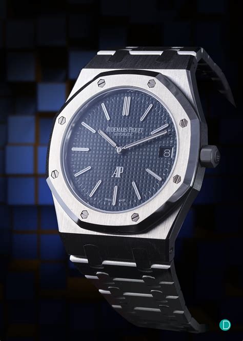 audemars piguet jumbo nero|audemars piguet jumbo extra thin.